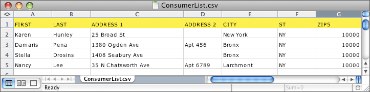 Photoshop Enhancement